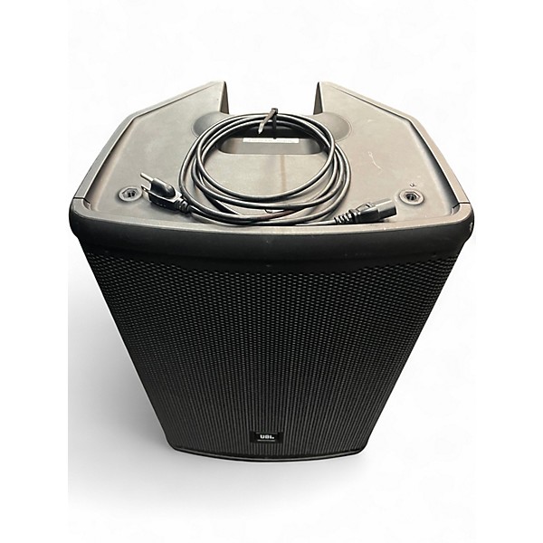 Used JBL EON715 Powered Speaker