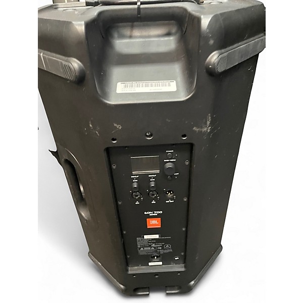 Used JBL EON715 Powered Speaker