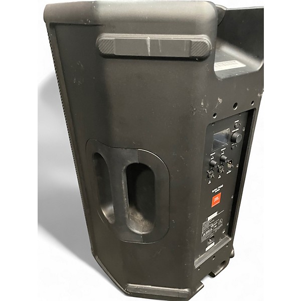 Used JBL EON715 Powered Speaker