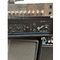 Used Fender Dual Bass 400 Bass Amp Head thumbnail