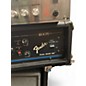 Used Fender Dual Bass 400 Bass Amp Head