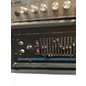 Used Fender Dual Bass 400 Bass Amp Head