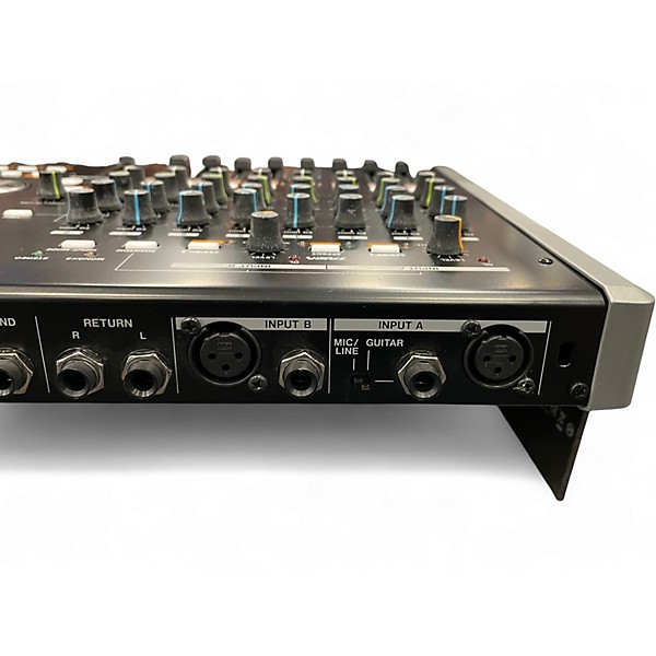 Used TASCAM Digital Portastudio DP-02 MultiTrack Recorder