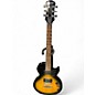 Used Epiphone Les Paul Special II 2 Color Sunburst Solid Body Electric Guitar thumbnail