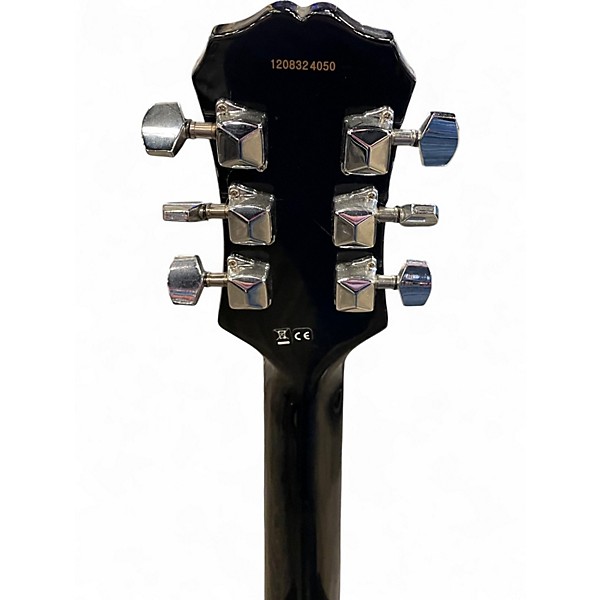 Used Epiphone Les Paul Special II 2 Color Sunburst Solid Body Electric Guitar