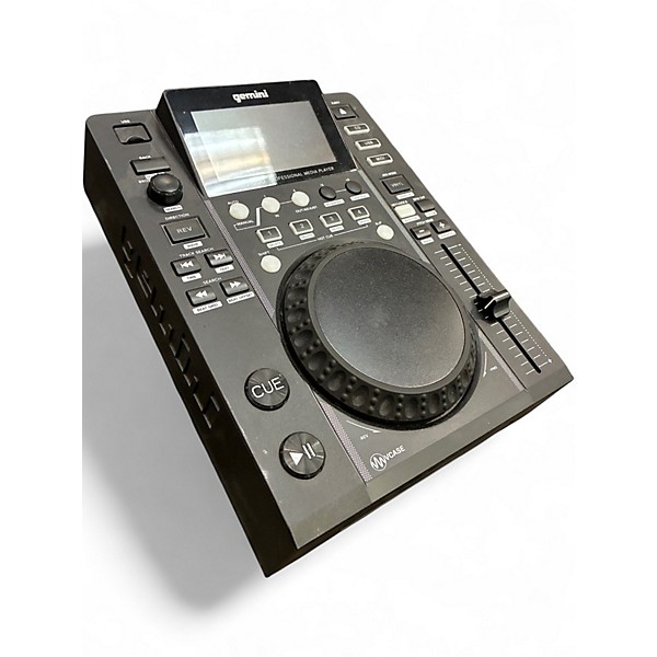 Used Gemini MDJ-600 DJ Player