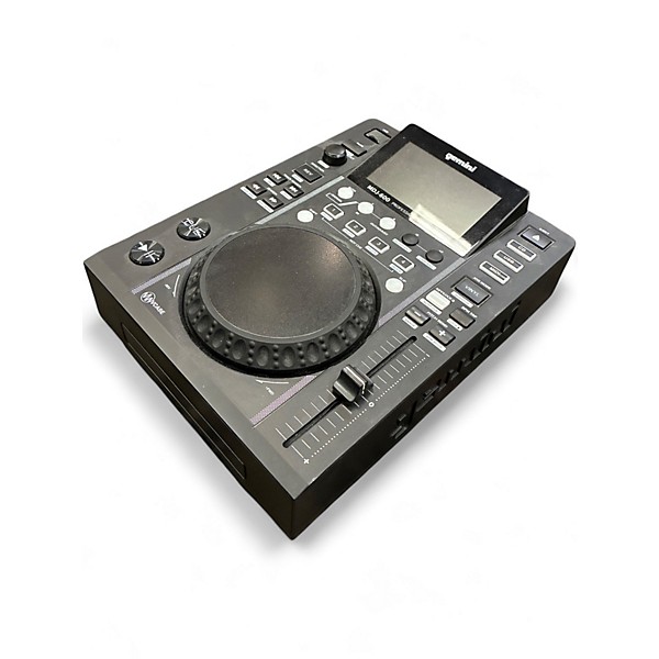 Used Gemini MDJ-600 DJ Player
