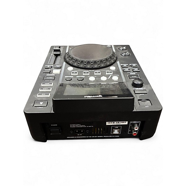 Used Gemini MDJ-600 DJ Player