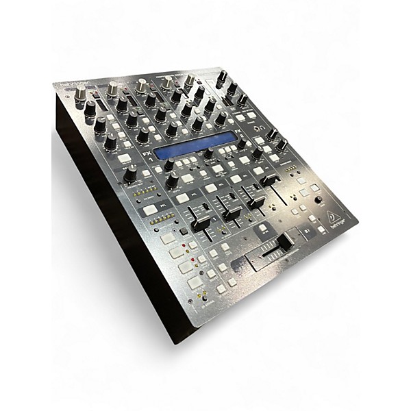 Used Behringer DDM4000 DJ Mixer