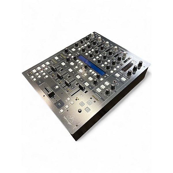 Used Behringer DDM4000 DJ Mixer