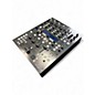 Used Behringer DDM4000 DJ Mixer