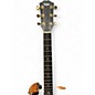 Used Taylor 117e Sunset Boulevard Sunburst Acoustic Electric Guitar