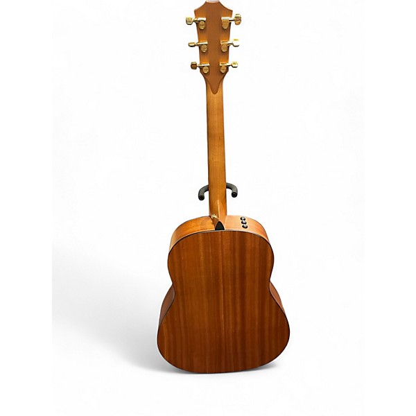 Used Taylor 117e Sunset Boulevard Sunburst Acoustic Electric Guitar