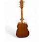 Used Taylor 117e Sunset Boulevard Sunburst Acoustic Electric Guitar
