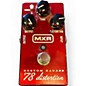 Used MXR M78 1978 Custom Badass Distortion Effect Pedal thumbnail
