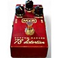 Used MXR M78 1978 Custom Badass Distortion Effect Pedal