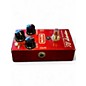 Used MXR M78 1978 Custom Badass Distortion Effect Pedal