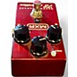 Used MXR M78 1978 Custom Badass Distortion Effect Pedal
