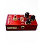 Used MXR M78 1978 Custom Badass Distortion Effect Pedal