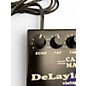 Used Carl Martin Delayla Effect Pedal