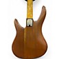 Used Peavey PATRIOT Brown Electric Bass Guitar