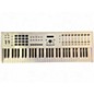 Used Arturia Keylab MKII 61 Key MIDI Controller thumbnail