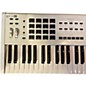 Used Arturia Keylab MKII 61 Key MIDI Controller