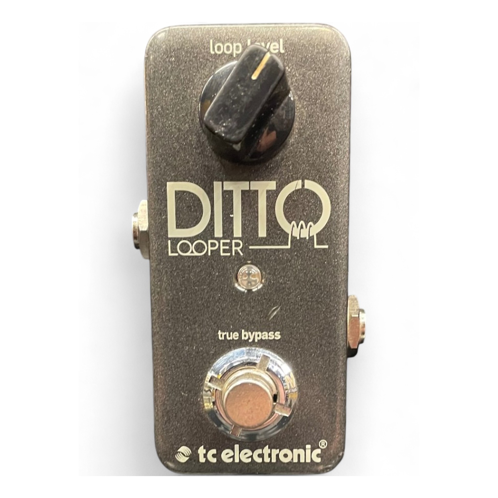 Used TC Electronic Ditto Looper Pedal | Guitar Center