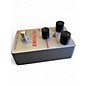Used Teletronix UAFX STUDIO COMPRESSOR Effect Pedal