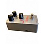 Used Teletronix UAFX STUDIO COMPRESSOR Effect Pedal