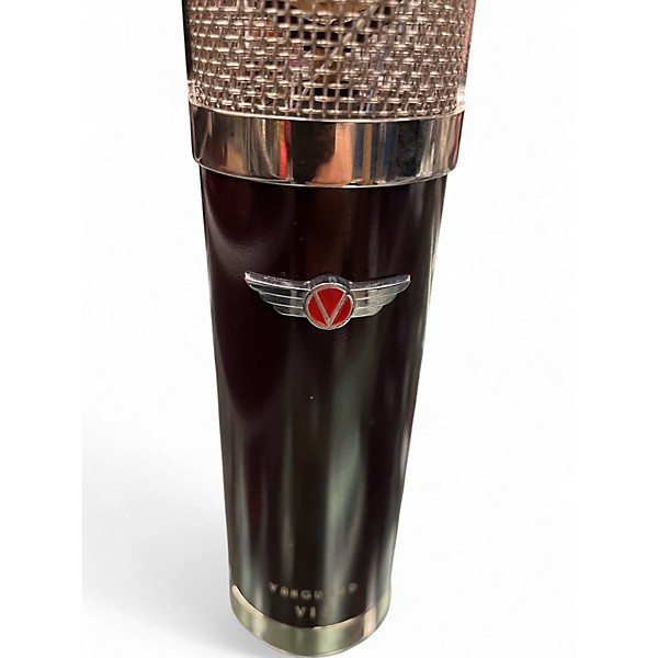 Used Vanguard Audio Labs V13 Condenser Microphone