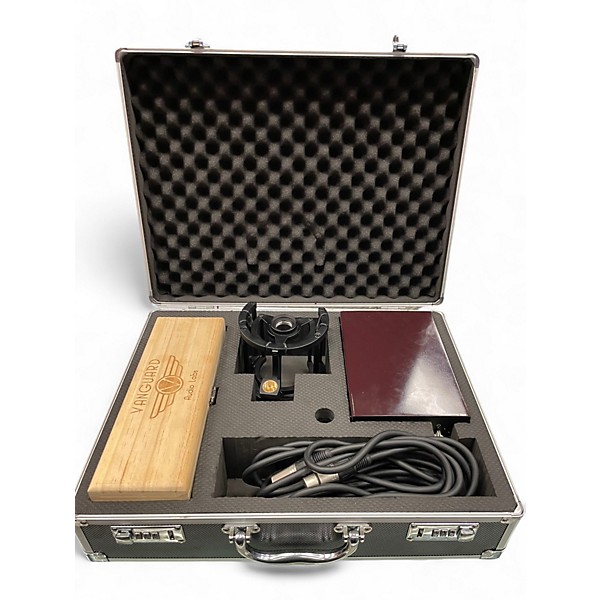 Used Vanguard Audio Labs V13 Condenser Microphone
