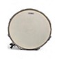 Used TAMA 6X5 Rockstar Series Snare Black Drum thumbnail