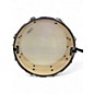 Used TAMA 6X5 Rockstar Series Snare Black Drum