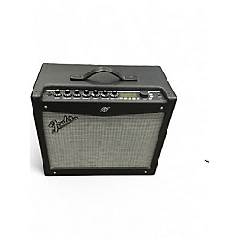 Used Fender Mustang III V2 100W 1x12 Guitar Combo Amp
