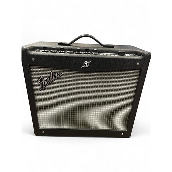 Used Fender Mustang III V2 100W 1x12 Guitar Combo Amp