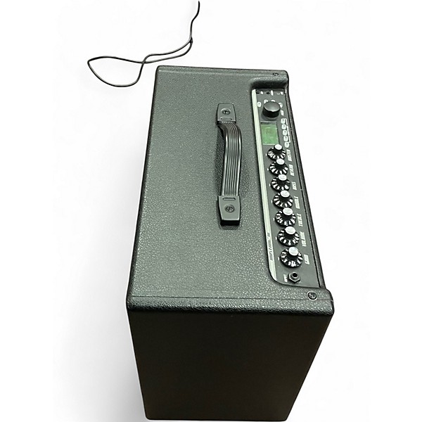 Used Fender Mustang III V2 100W 1x12 Guitar Combo Amp