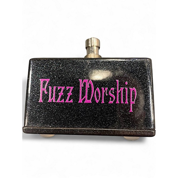 Used 2023 Frost Giant Electronics MASSIF Effect Pedal