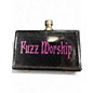 Used 2023 Frost Giant Electronics MASSIF Effect Pedal