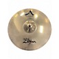 Used Zildjian 15in Avedis Crash Cymbal thumbnail