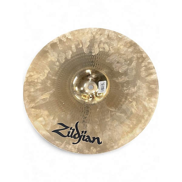 Used Zildjian 15in Avedis Crash Cymbal