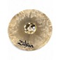 Used Zildjian 15in Avedis Crash Cymbal