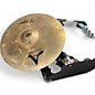 Used Zildjian 15in Avedis Crash Cymbal