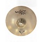 Used Zildjian 13in Avedis Hi Hat Pair Cymbal thumbnail
