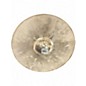 Used Zildjian 13in Avedis Hi Hat Pair Cymbal