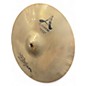 Used Zildjian 13in Avedis Hi Hat Pair Cymbal