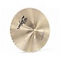 Used Zildjian 13in Avedis Hi Hat Pair Cymbal