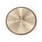 Used Zildjian 13in Avedis Hi Hat Pair Cymbal