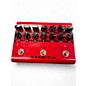Used Isp Technologies Theta Effect Pedal thumbnail
