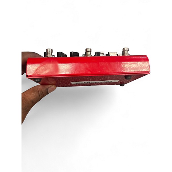 Used Isp Technologies Theta Effect Pedal